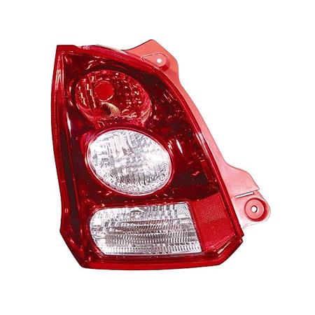 Left Rear Lamp for Nissan PIXO 2009 on