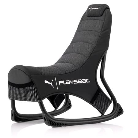 Playseat PUMA Active Gaming Seat   Black 