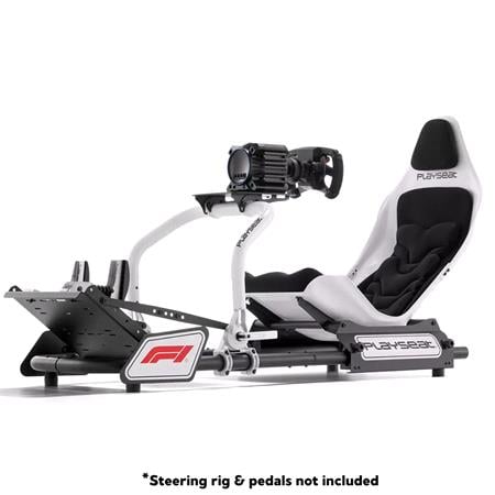 Playseat Formula Instinct   F1 Edition 