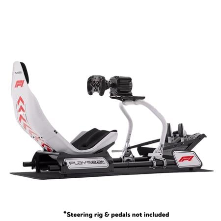 Playseat Formula Instinct   F1 Edition 