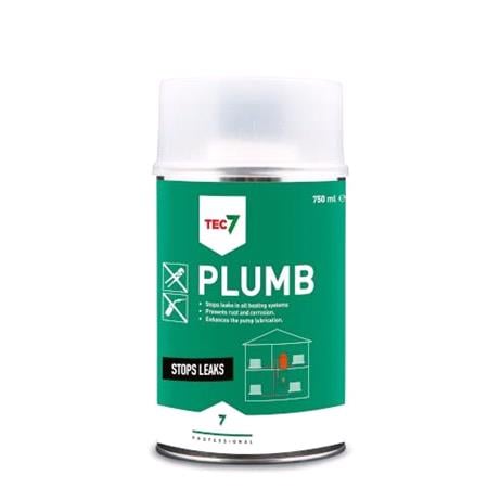 Tec7 Plumb Leak Seal 750ml