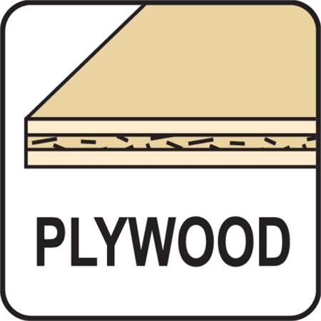 PILOT DRILL THREAD  1/2'  CHUCK HEX 10MM