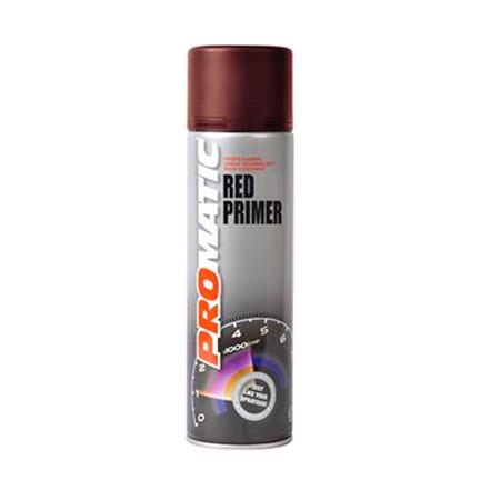 Promatic Red Oxide Primer   500ml