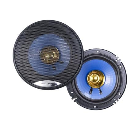 Auto Choice Pair of 6" Car Speakers