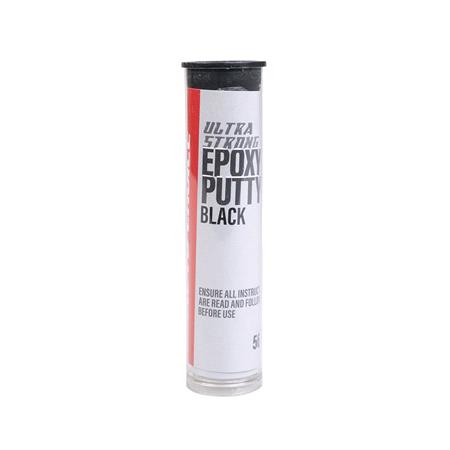 Auto Choice Black Epoxy Putty 56.7g