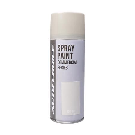 Auto Choice Ford Tractor Grey Spray Paint   400ml
