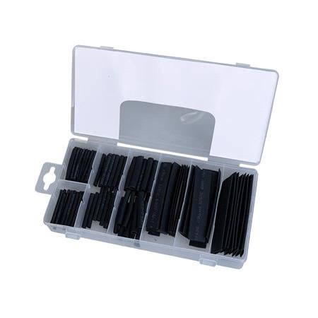 Auto Choice 127pc Heat Shrink Assortment