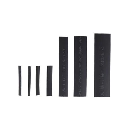 Auto Choice 127pc Heat Shrink Assortment