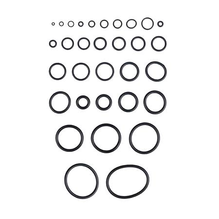 Auto Choice 1540pc O Ring Assortment
