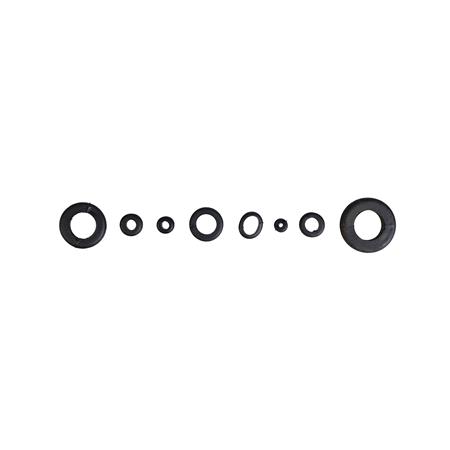 Auto Choice 180pc Rubber Grommet Assortment