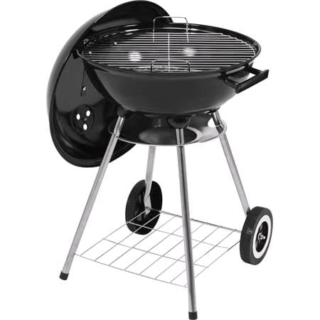 Round Charcoal BBQ   41cm Grate