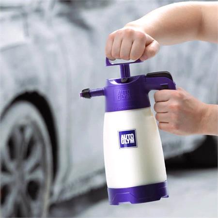 Autoglym Polar Foam Sprayer