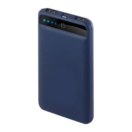10000mAh, Smart Portable USB Power Bank