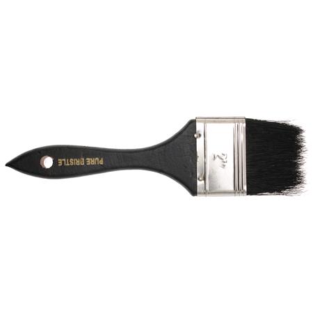 Paint Brushes   2in.   Pack Of 12
