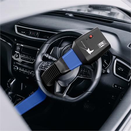 Stingray Steering Wheel Lock