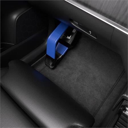 Stingray Steering Wheel Lock