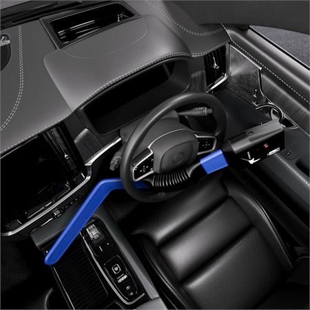 Stingray Steering Wheel Lock