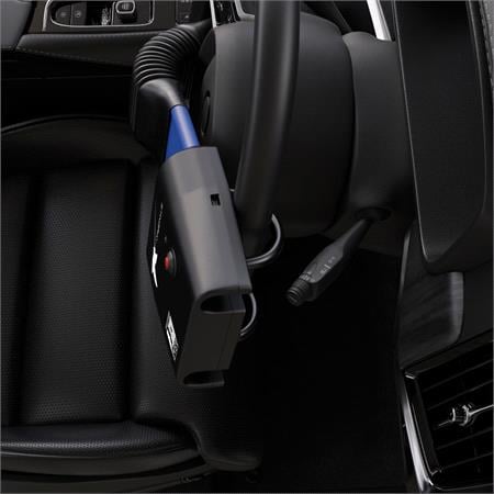 Stingray Steering Wheel Lock