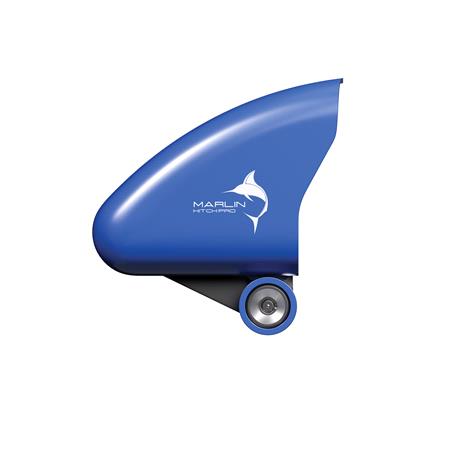 Stringray Marlin Hitchpro Caravan Lock