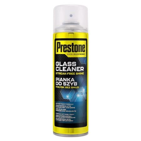 Prestone Glass Cleaner   500ml