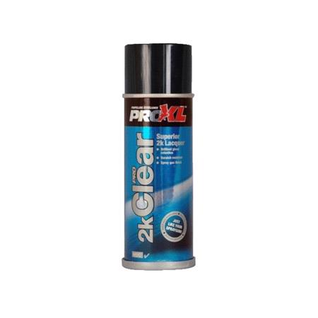 PRO XL 2K Smart Clearcoat Aerosol   200ml