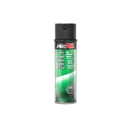 PRO XL ProAlu Aluminium Primer Aerosol   500ml