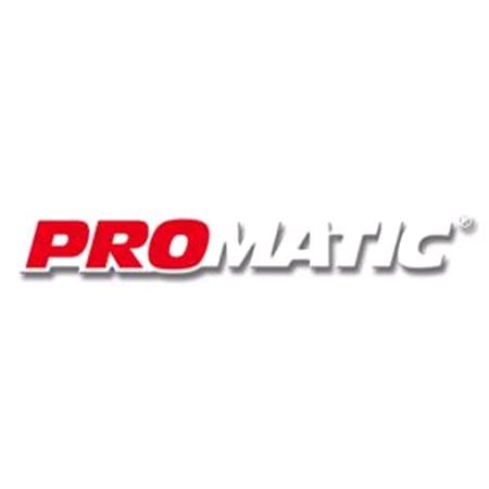 Promatic Matt Black   500ml