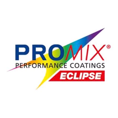 Promix Eclipse uHS  Clearcoat   4.5 Litres
