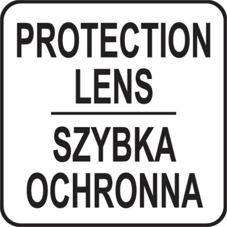 WELDING GOGGLES