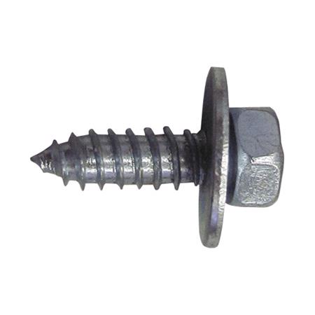 Pearl Acme Bolts   No.14 x 3 4in.   Pack Of 25