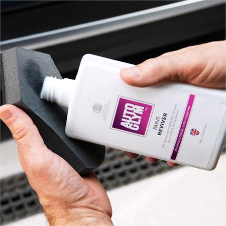 Autoglym Paint Reviver   500ml