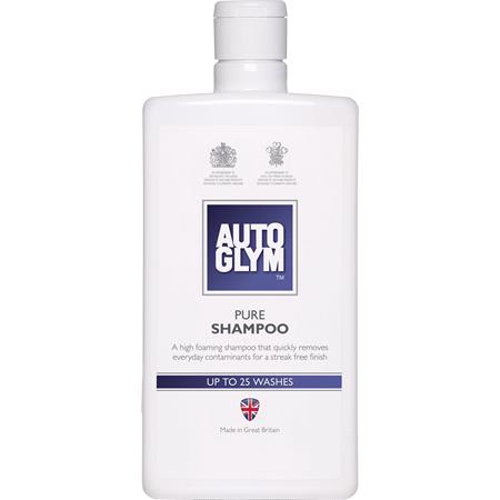 Autoglym Pure Shampoo   500ml