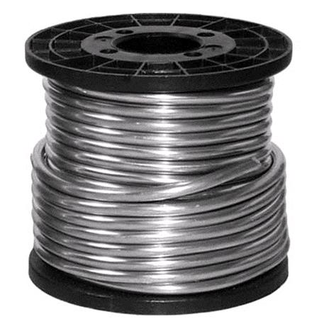 Pearl Solder Wire   18SWG 1.20 mm 500 grams