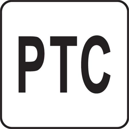 ELECTRIC HEATER PTC 2kW