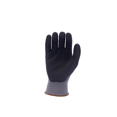 Octogrip Safety CUT Resistance Level 5 Gloves   15 Gauge   Large