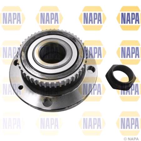 NAPA Rear Wheel Bearing Kit