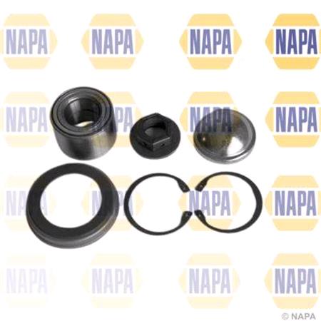 NAPA Wheel Bearing Kit