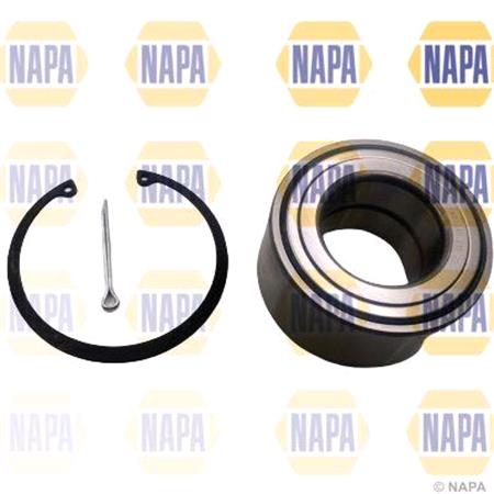 NAPA Wheel Bearing Kits