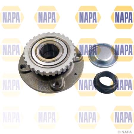 NAPA Rear Wheel Bearing Kit