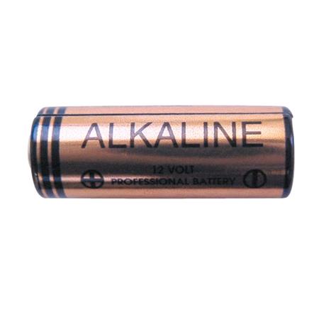 Coin Cell Battery GP23A   Alkaline 12V