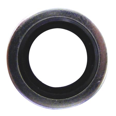 Sump Washer   Renault   17.5mm