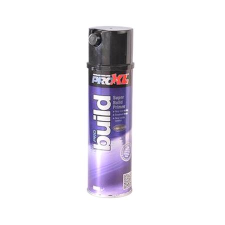 PRO XL Pro Build Primer   Dark Grey   500ml