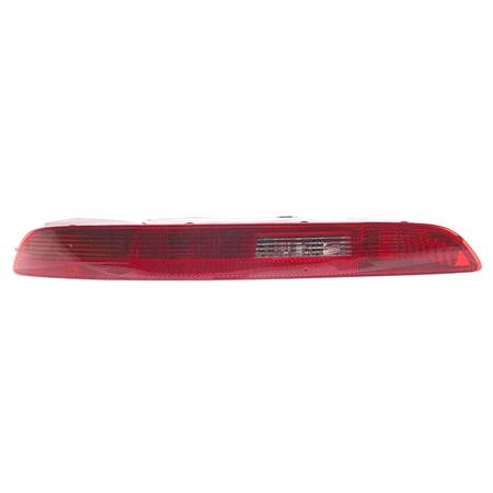 Left Rear Lamp (In Bumper, Original Equipment) for Audi Q3 2015 on