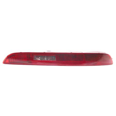 Right Rear Lamp (In Bumper, Original Equipment) for Audi Q3 2015 on