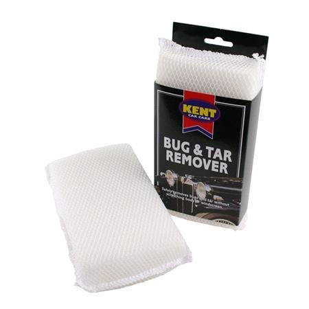Kent Bug & Tar Remover Sponge
