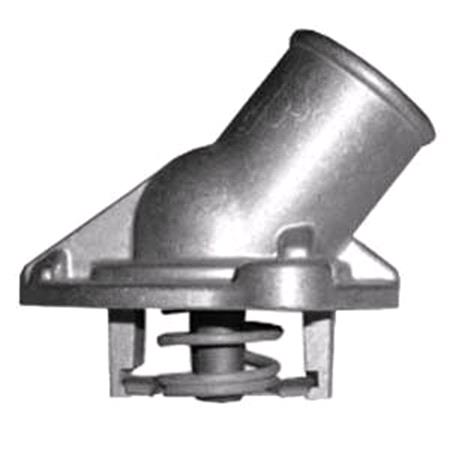 Quinton Hazell Thermostat, Coolant