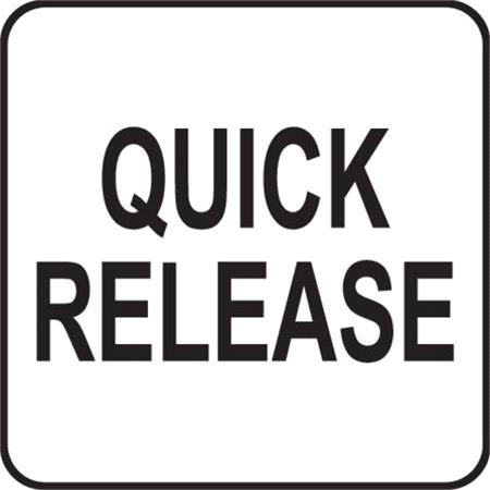 SCREWDRIVER BIT HOLDER 1/4