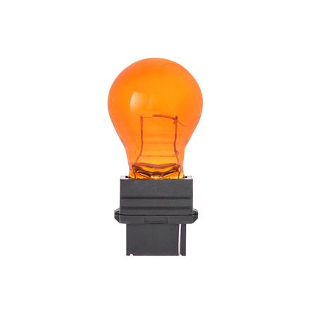 RING 12V 27W W2.5x16d Amber Indicator Bulb
