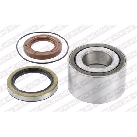 SNR Rear Wheel Bearing Kit