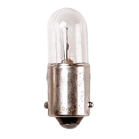 Ring 24V 4W MCC BA9s Side & Tail Bulb